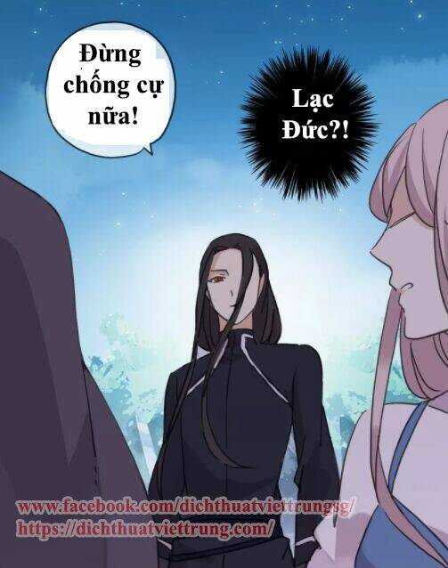 Vết Cắn Ngọt Ngào Chương 52 Ảnh 34