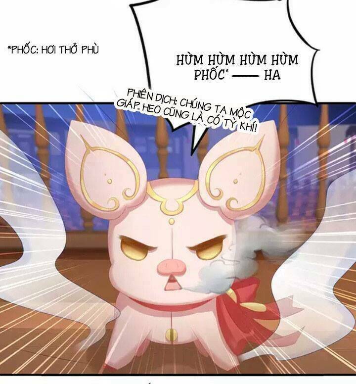 Mạnh Nhất Manh Chủ Chương 2 Ảnh 4