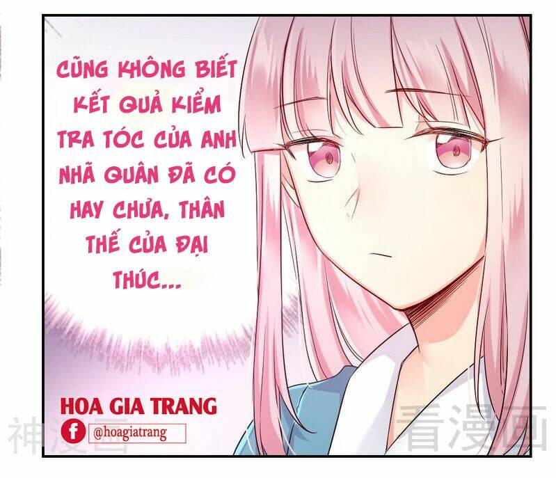 Phục Thù Thiếu Gia Tiểu Điềm Thê Chương 65 Ảnh 28