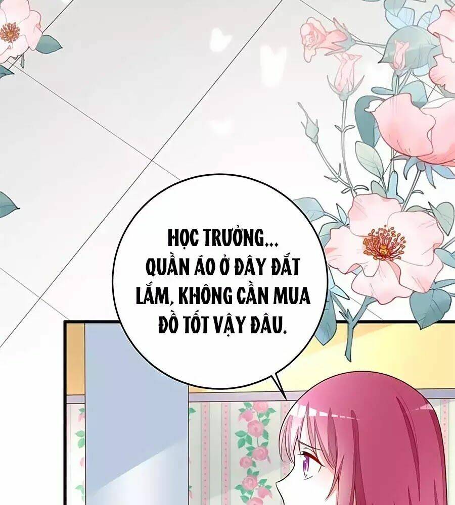Thịnh Thế Hoa Sủng: Tôi Bị Bắt Làm Tù Binh Chương 11 Ảnh 8