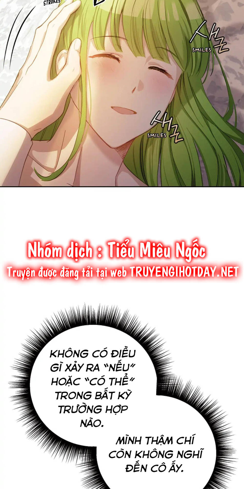 Nếu Bị Phát Hiện Liệu Tôi Có Chết Không Chương 29 Ảnh 53