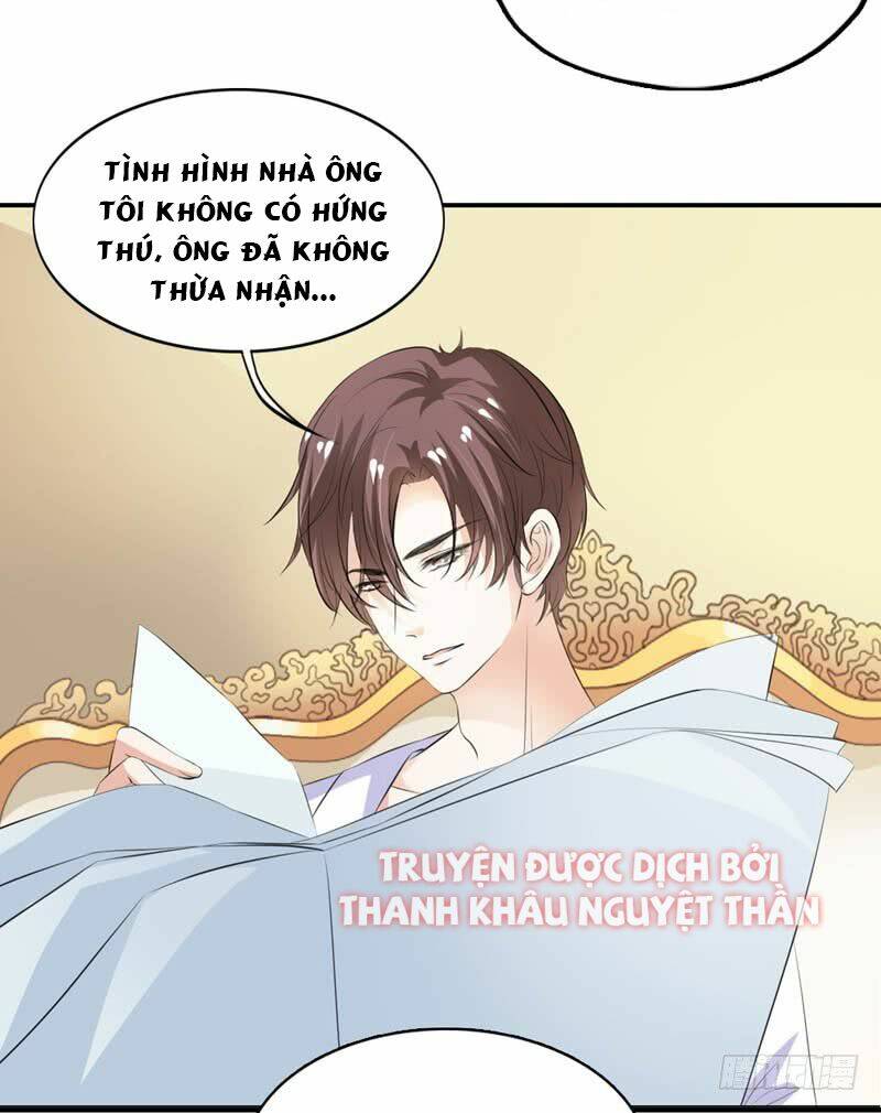 Bộ Mặt Ôn Nhu Giả Dối Của Ác Ma Thủ Tịch Chương 13 Ảnh 10