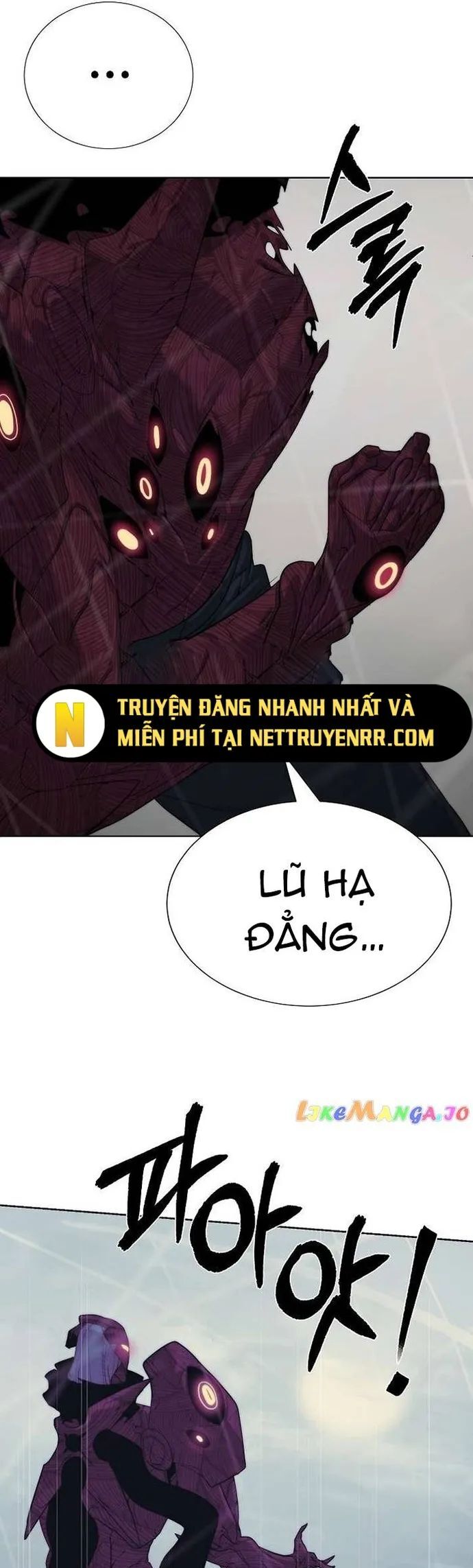 Hành Tinh Quái Vật Chương 74 Ảnh 54