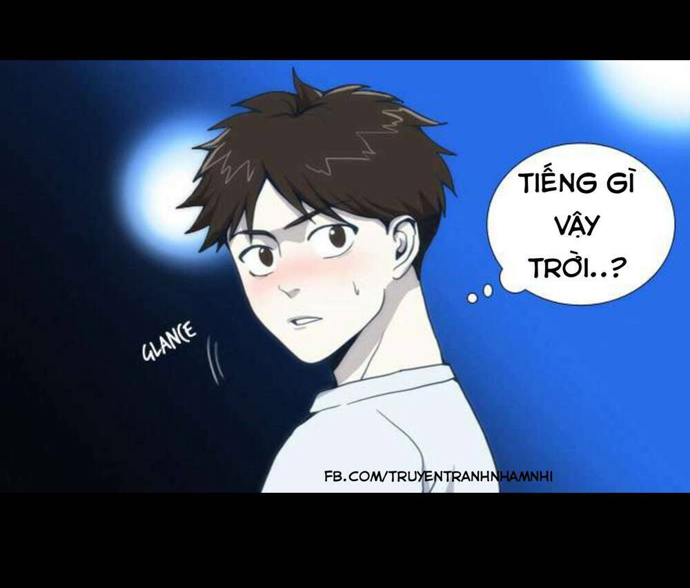 Shriek-2 Chương 6 Ảnh 18