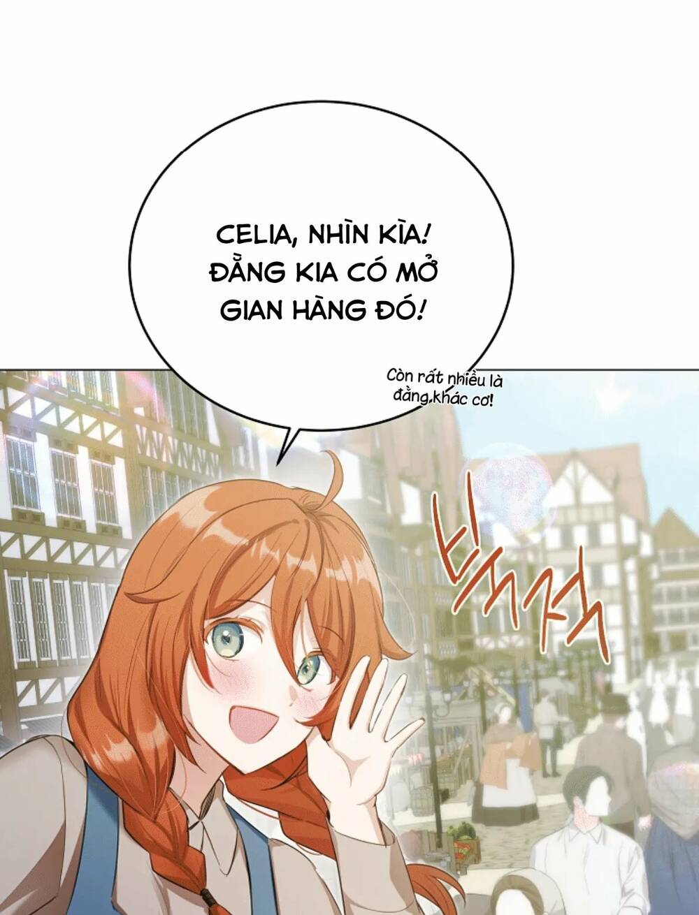 Nếu Bị Phát Hiện Liệu Tôi Có Chết Không Chương 37 Ảnh 12