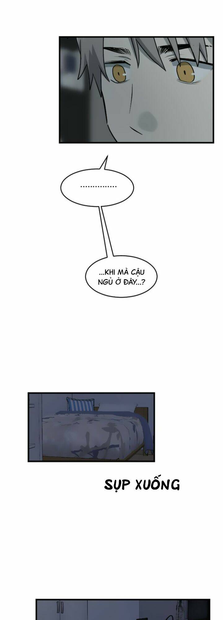 Người Đẹp Gangnam Chương 72 Ảnh 11