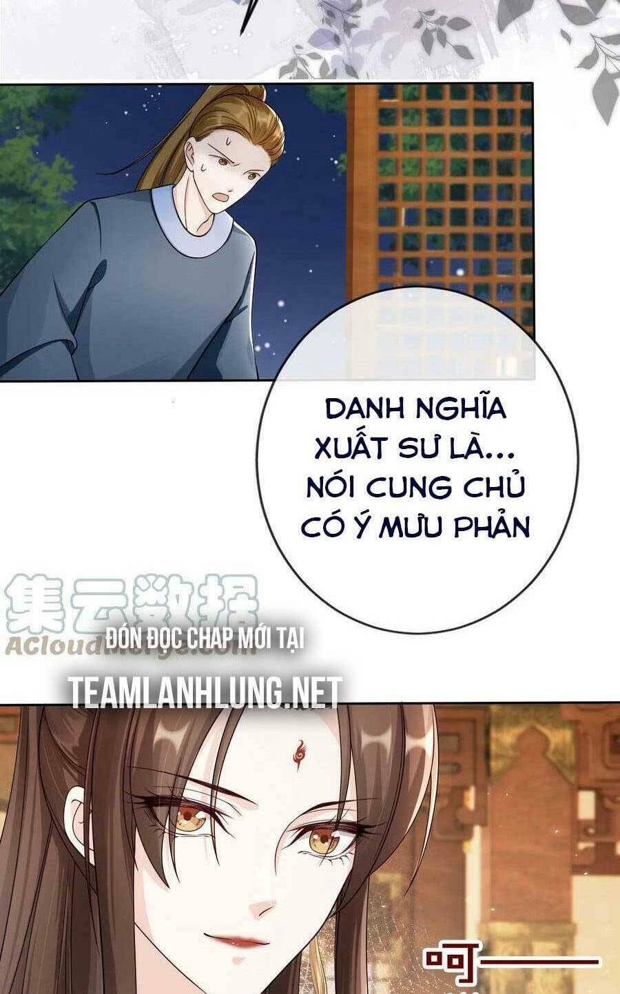 Tôi Là Đệ Nhất Hắc Nguyệt Quang Của Tu Chân Giới Chương 38 Ảnh 34