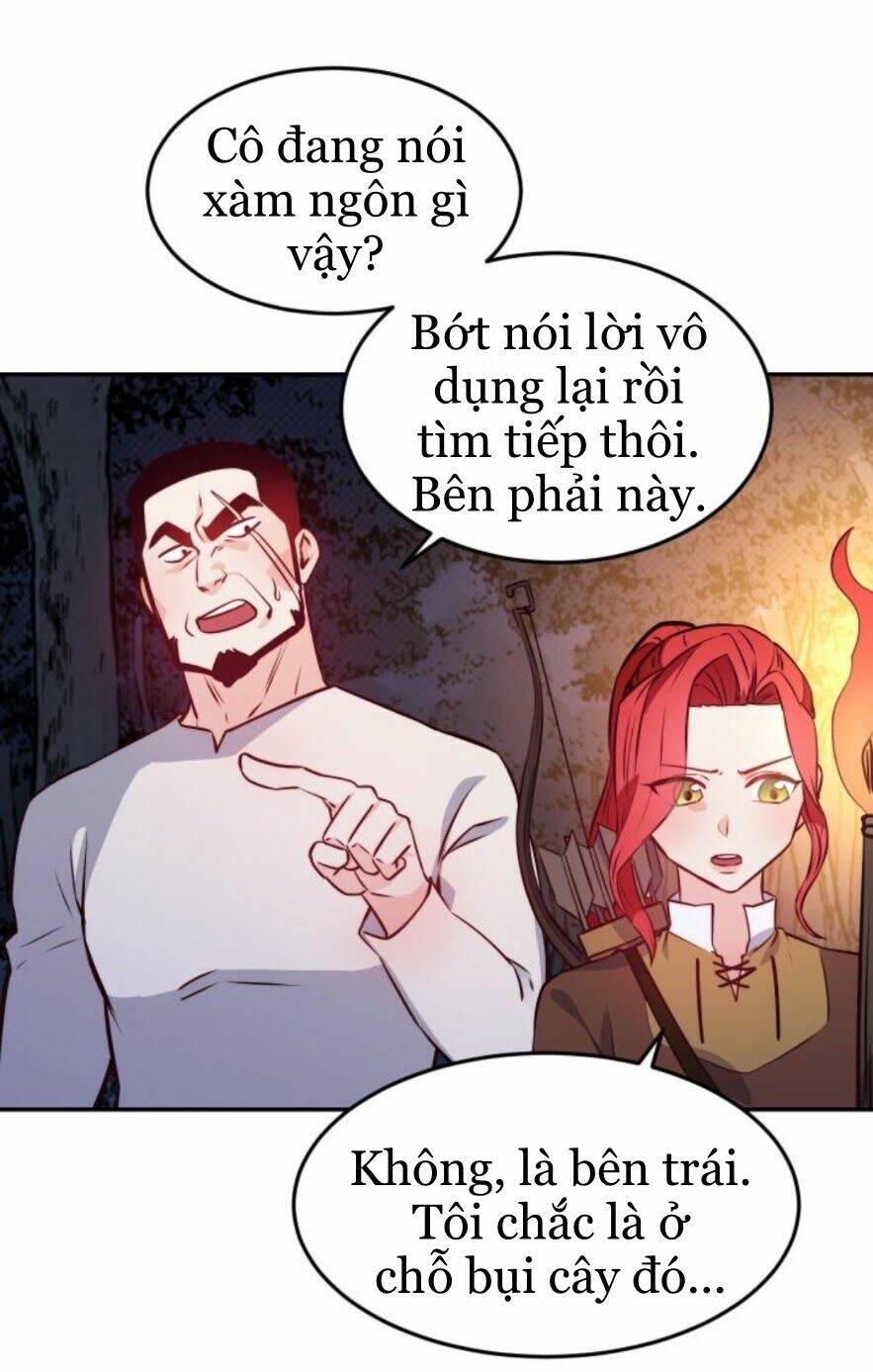Phản Diện Rất Dễ Làm Chương 12 Ảnh 31