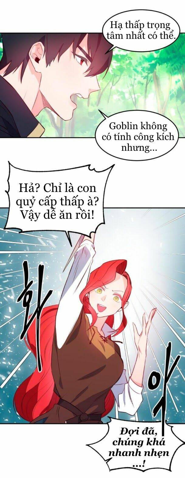 Phản Diện Rất Dễ Làm Chương 8 Ảnh 42