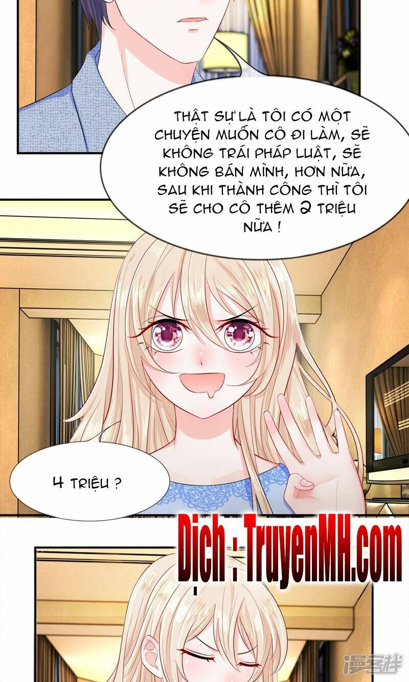 Thứ Mà Thời Gian Đang Nợ Anh Chính Là Em Chương 12 Ảnh 9