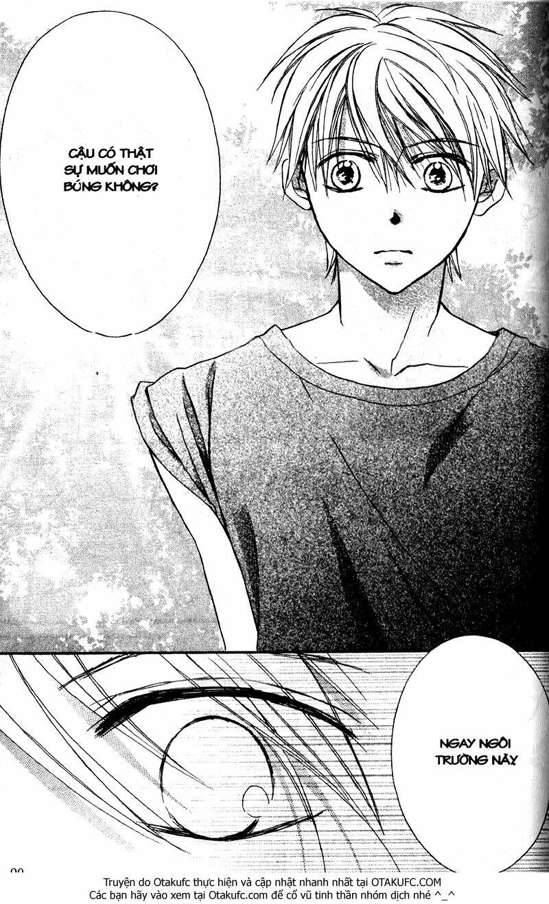 Hachimitsu Ni Hatsukoi Chương 53 Ảnh 30