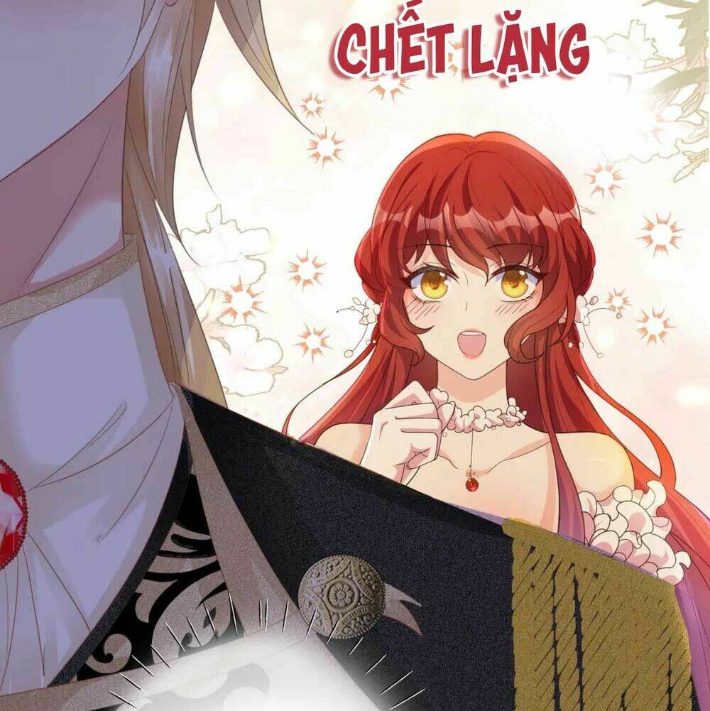 Tôi Tỏ Tình Với Kẻ Thù Của Tôi Chương 5 Ảnh 28