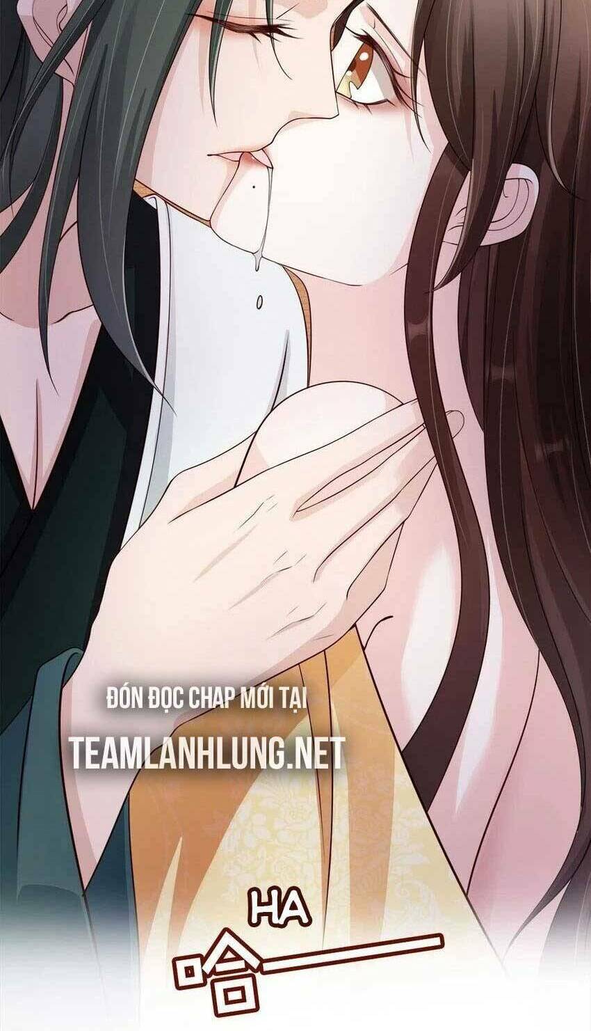 Tôi Là Đệ Nhất Hắc Nguyệt Quang Của Tu Chân Giới Chương 33 Ảnh 20