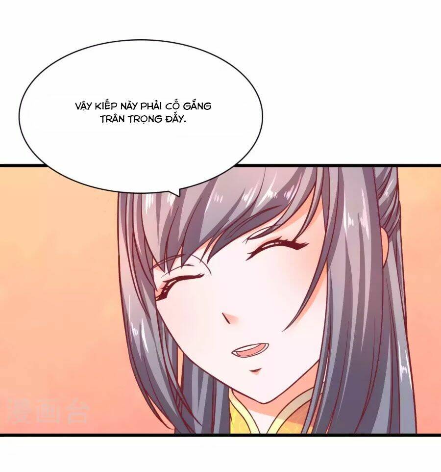Vương Gia Ngốc Nghếch Trêu Chọc Y Phi Chương 56 Ảnh 6