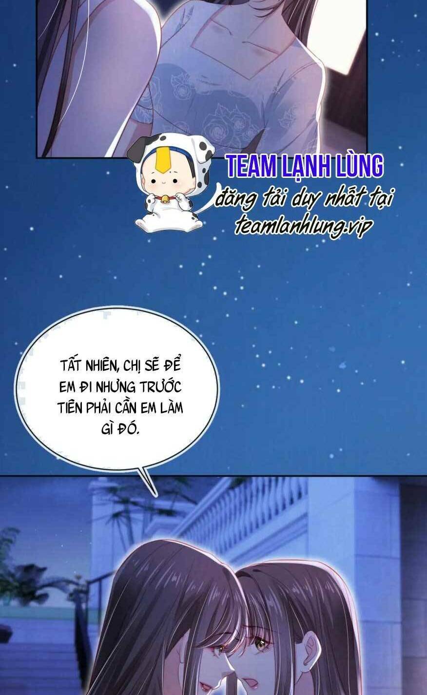 Hoắc Thiếu Lại Phải Theo Đuổi Vợ Yêu Rồi Chương 45 Ảnh 10