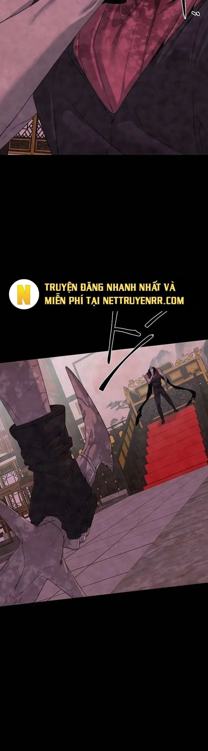Hành Tinh Quái Vật Chương 73 Ảnh 27