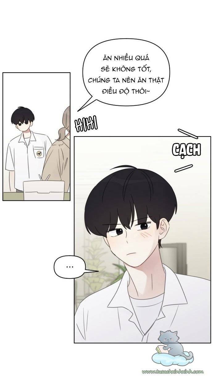 Ngắm Nhìn Điều Tuyệt Vời Nhất Chương 12 Ảnh 49