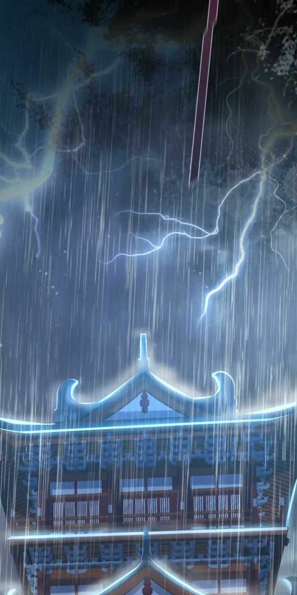 Các Đệ Tử Ai Cũng Nói Yêu Ta Chương 11 Ảnh 27