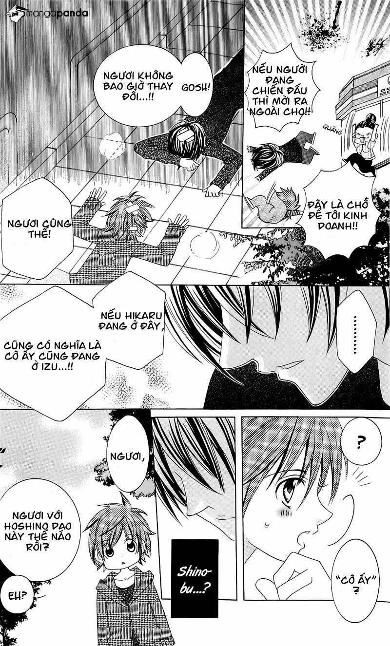 Suki Desu Suzuki-Kun!! Chương 51 Ảnh 25