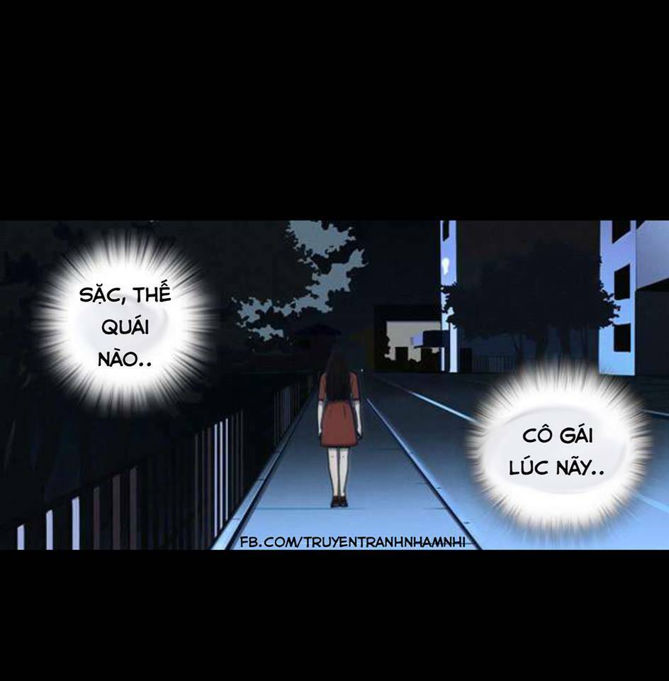 Shriek-2 Chương 6 Ảnh 21