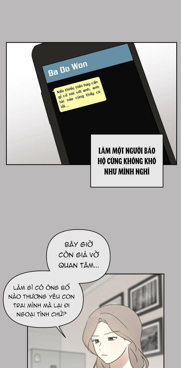 Ngắm Nhìn Điều Tuyệt Vời Nhất Chương 34 Ảnh 28