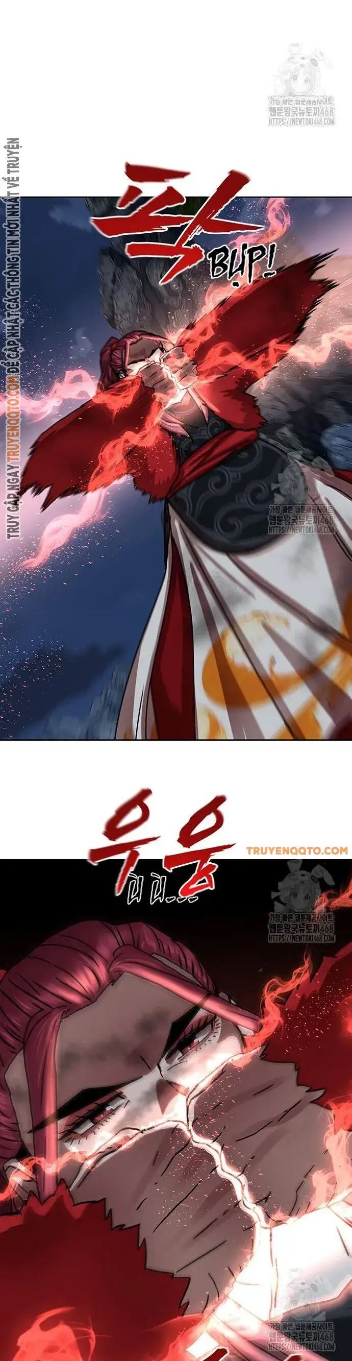 Hàn Băng Liệt Hỏa Chương 22 Ảnh 40