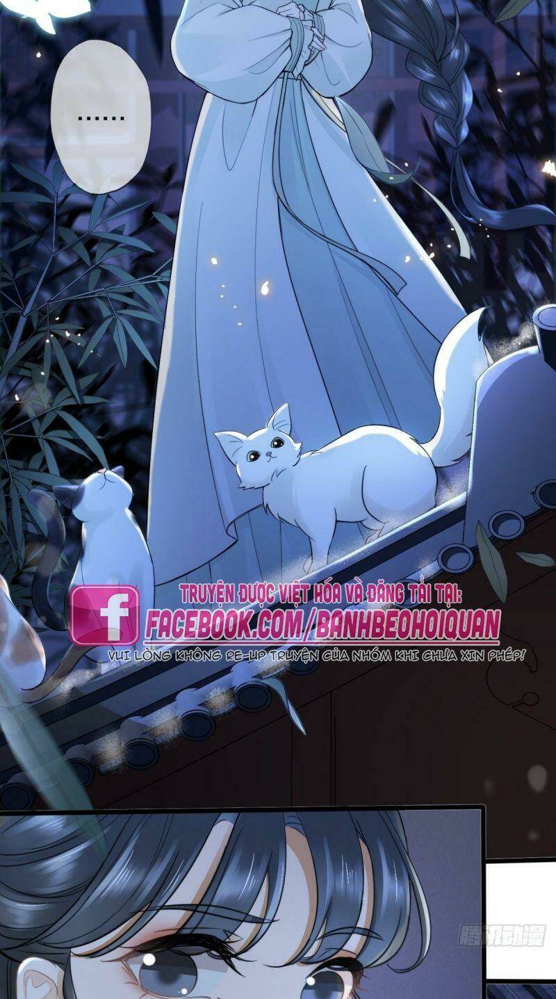 Mê Hoặc Lòng Người Chương 14 Ảnh 59