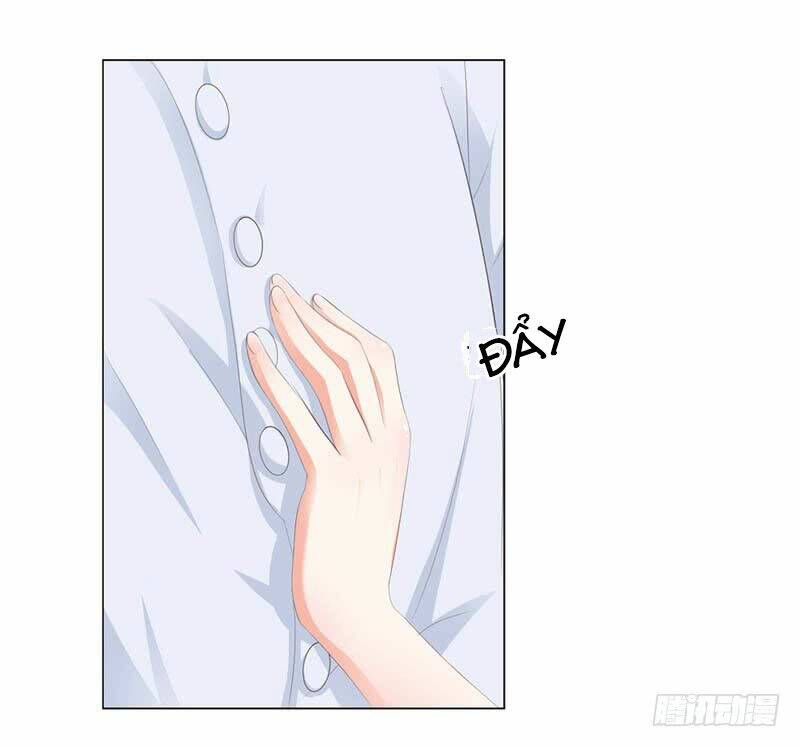 Bộ Mặt Ôn Nhu Giả Dối Của Ác Ma Thủ Tịch Chương 4 Ảnh 13