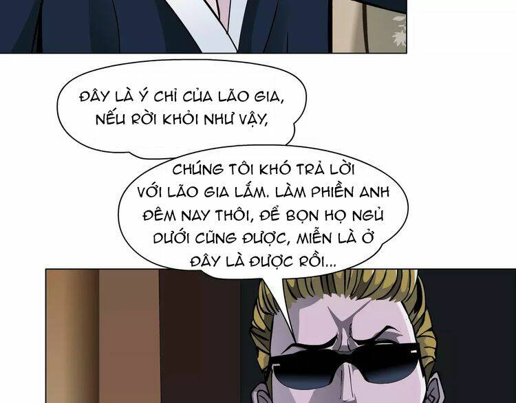 Cách Yêu Của Ác Ma Chương 36 Ảnh 7