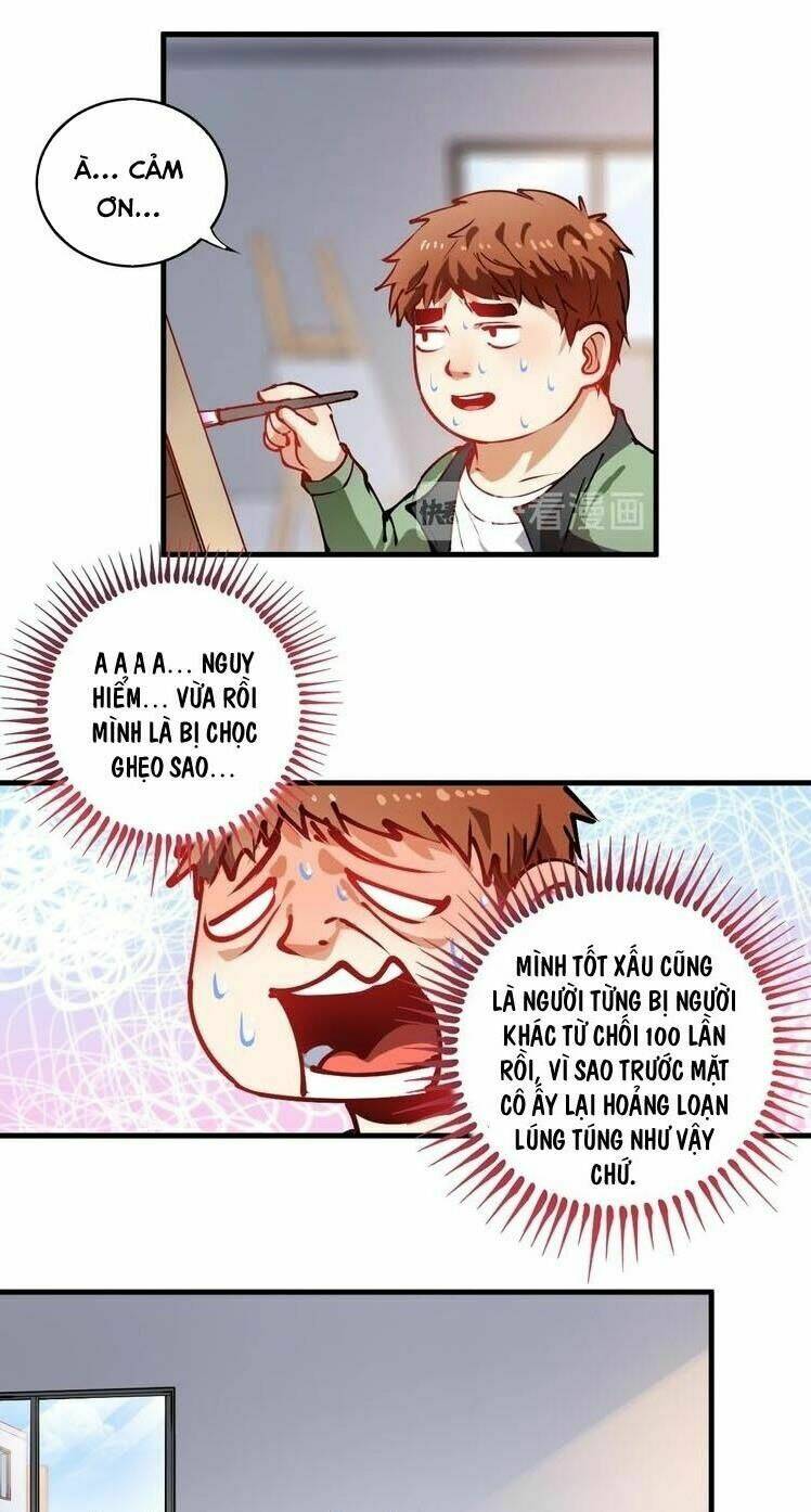 Thành Tựu Của Ta Rất Nhiều Chương 9 Ảnh 43