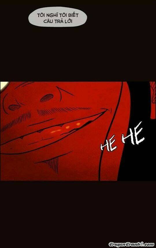 Shriek-2 Chương 8 Ảnh 39