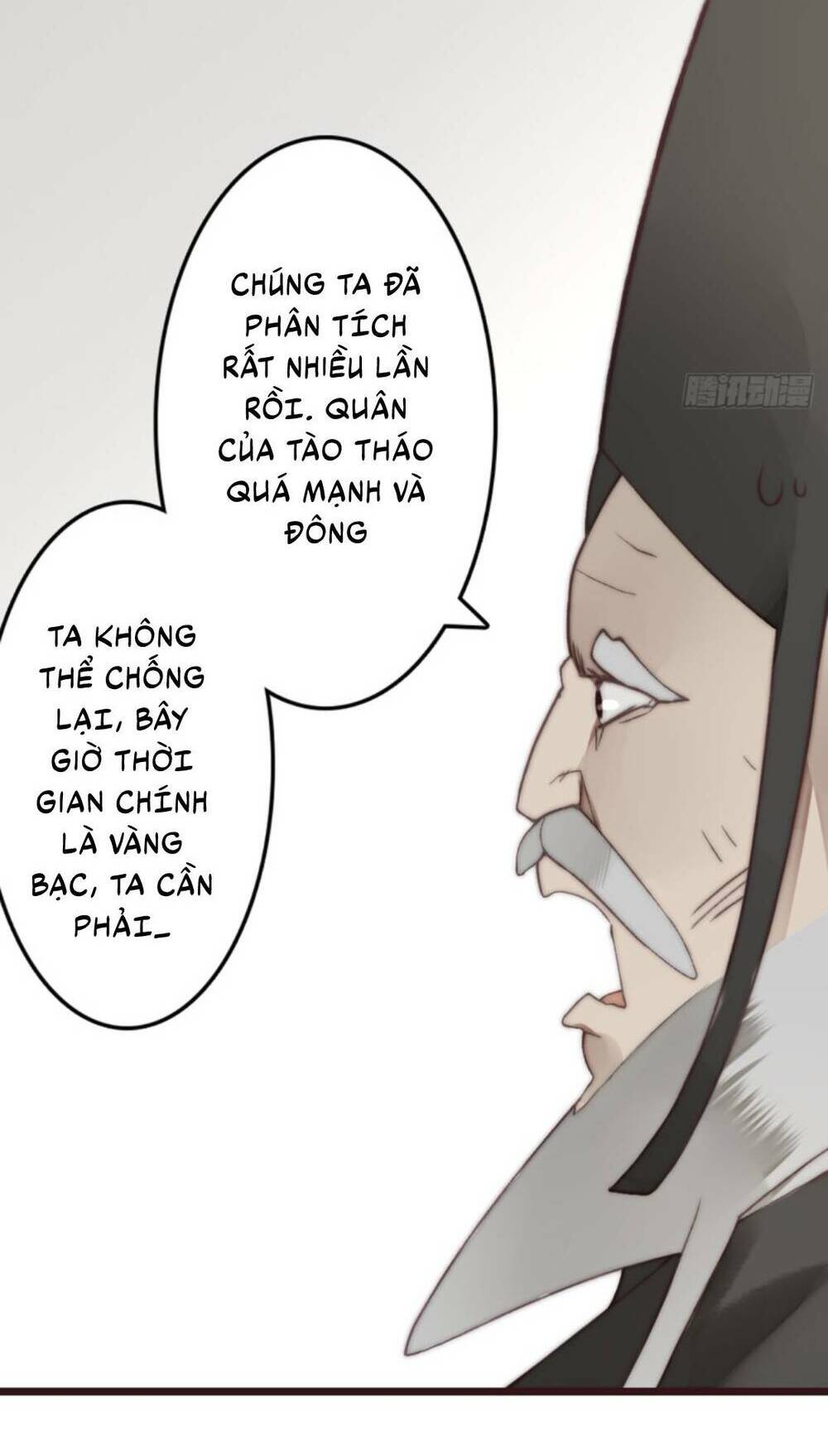Tam Quốc Thăng Thiên Ký Chương 20 Ảnh 16