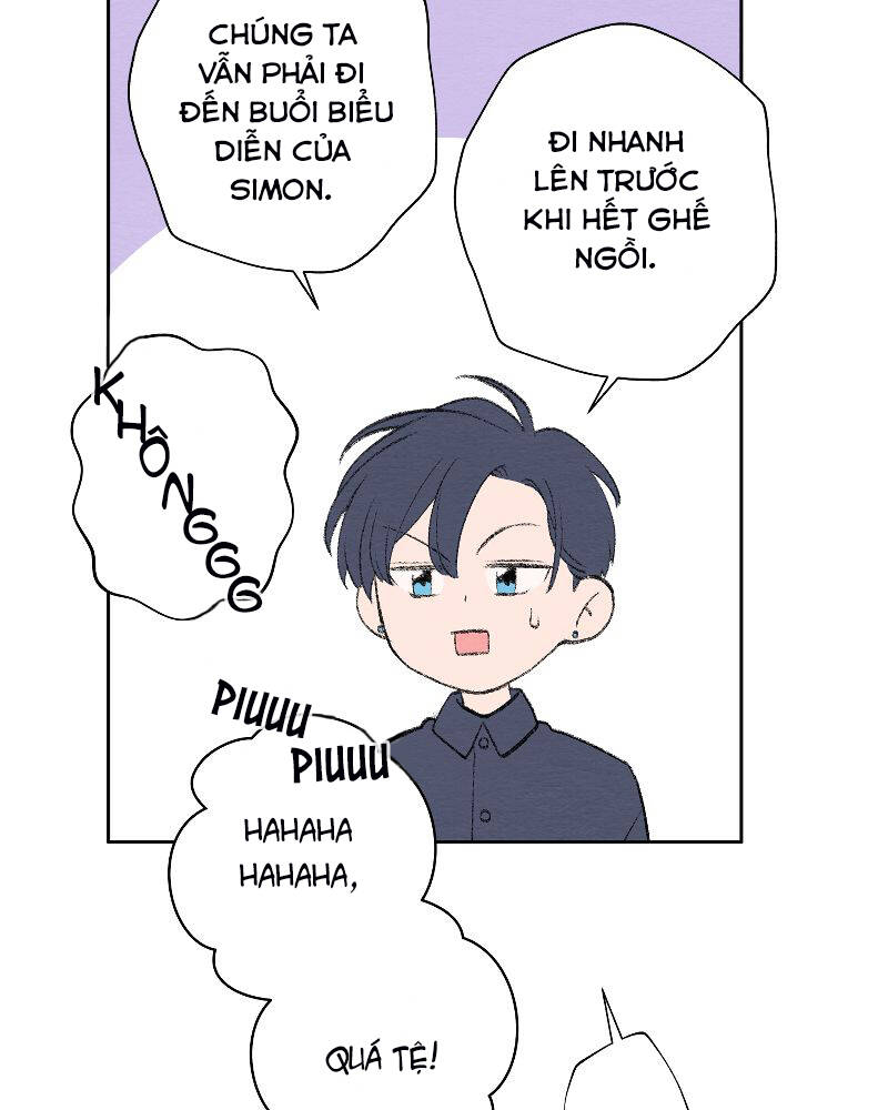 Nice To Meet You Chương 75 Ảnh 10