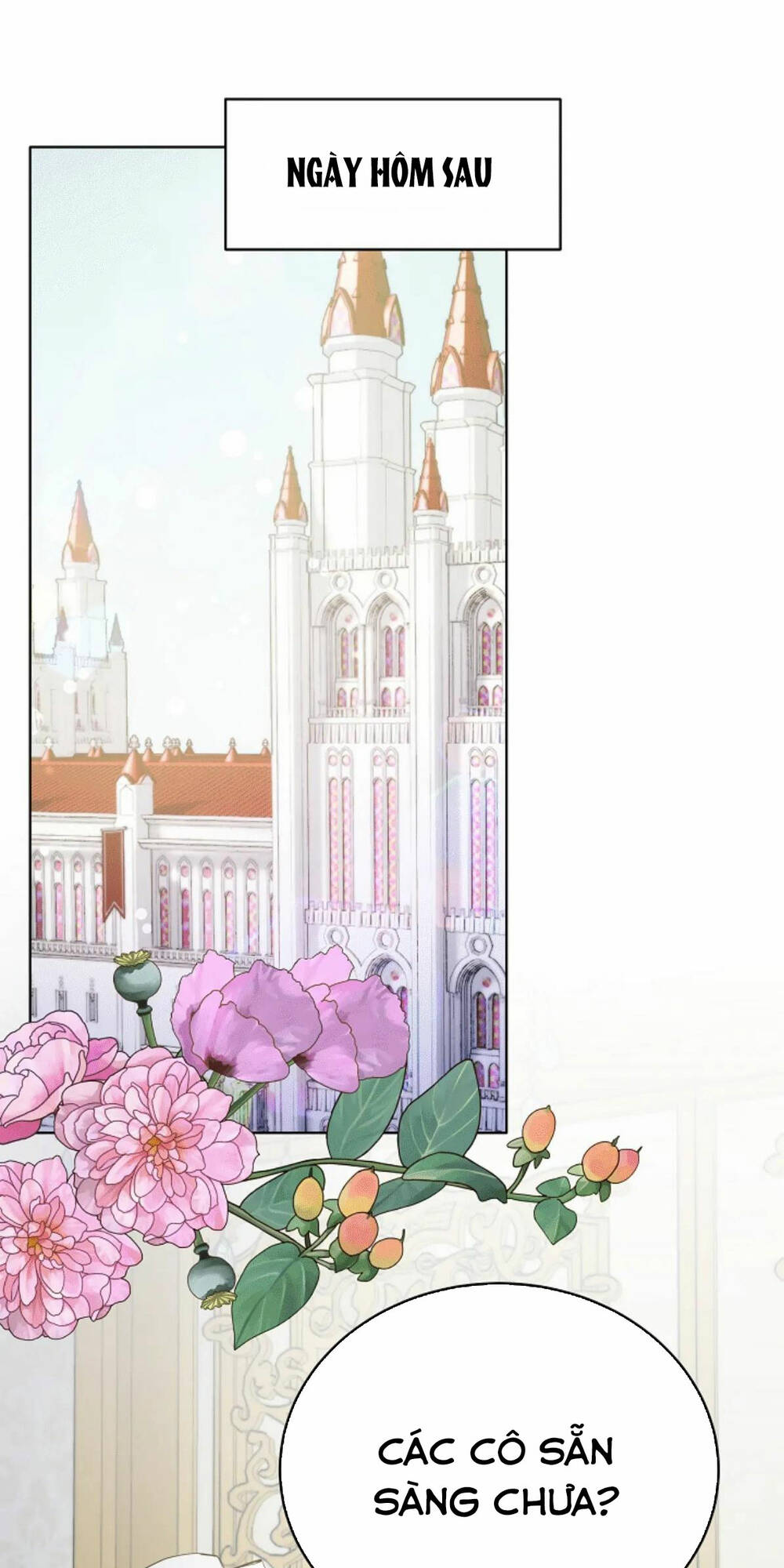 Nếu Bị Phát Hiện Liệu Tôi Có Chết Không Chương 38 Ảnh 4