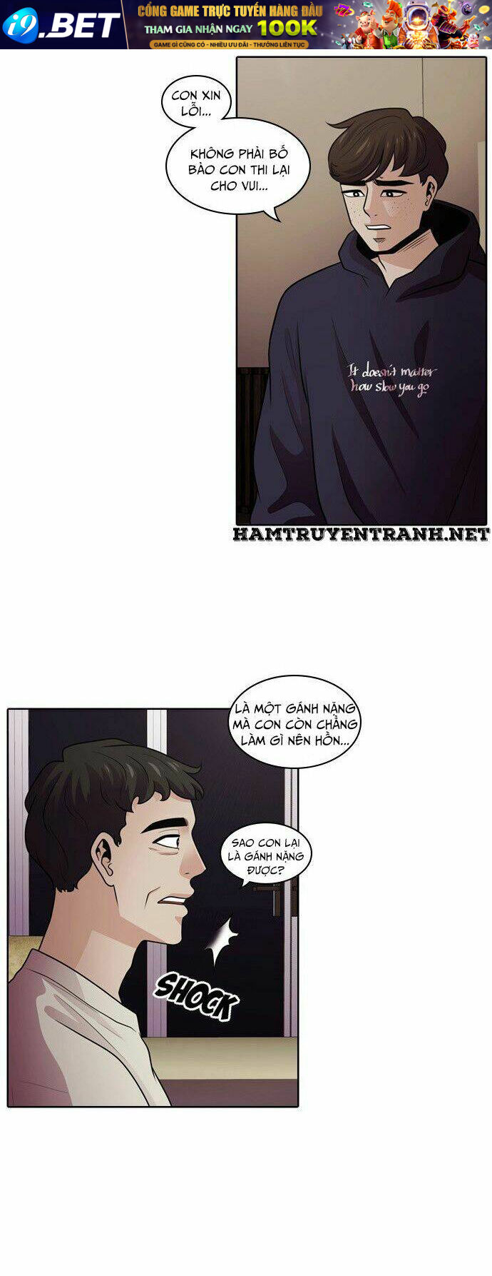 Tomorrow - Ngày Mai Chương 22 Ảnh 26