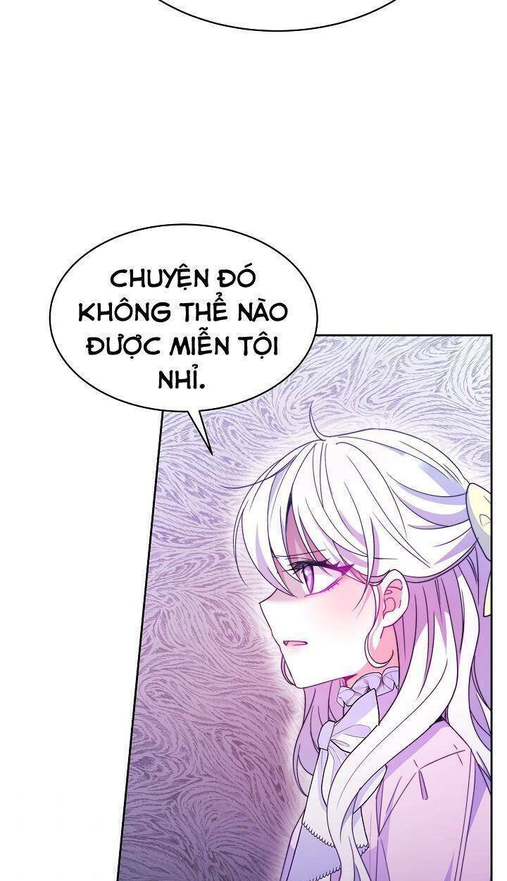 Nàng Evangeline Chương 27 Ảnh 70