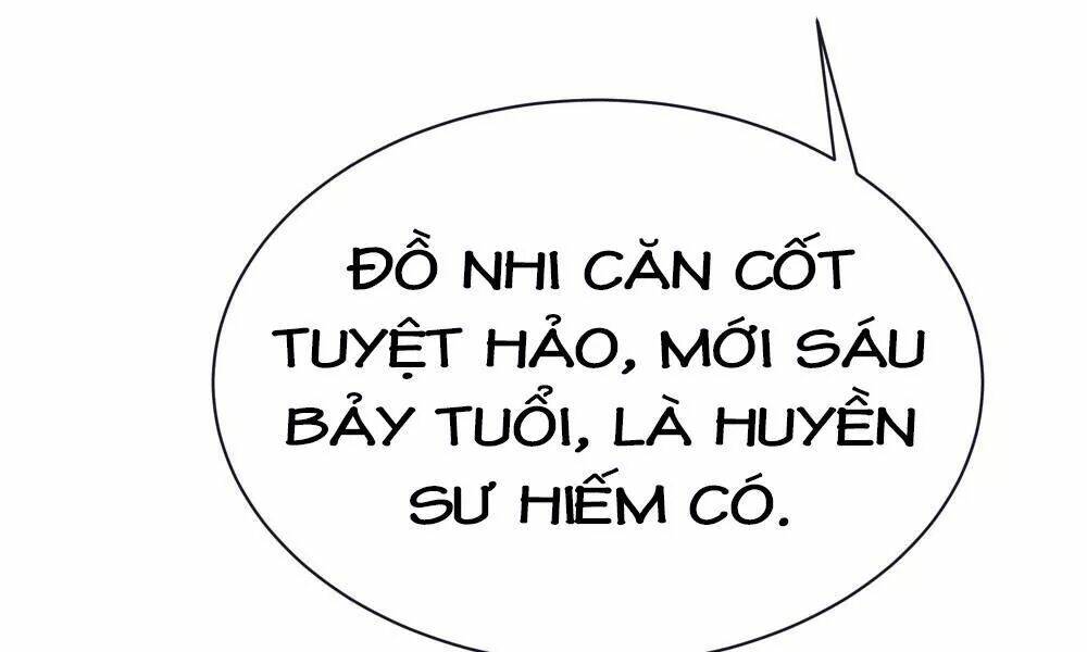Thái Tử Phi Nhà Ta Thật Hung Hăng Chương 25 Ảnh 38