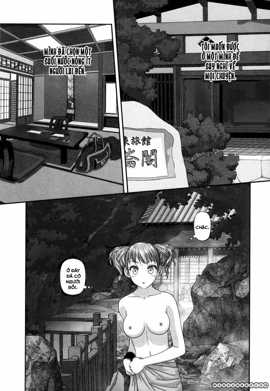My Doll House Chương 16 Ảnh 6