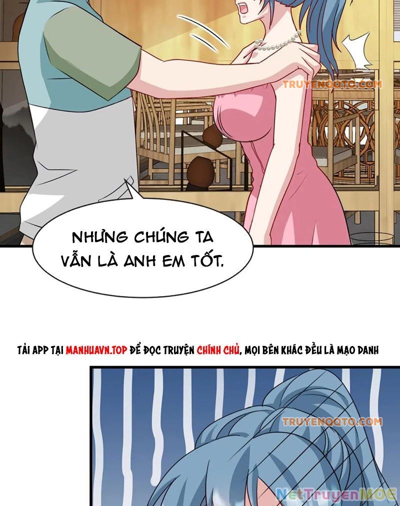 Slime Ta Treo Cự Long Lên Đánh Là Hợp Lý Nhỉ? Chương 311 Ảnh 12