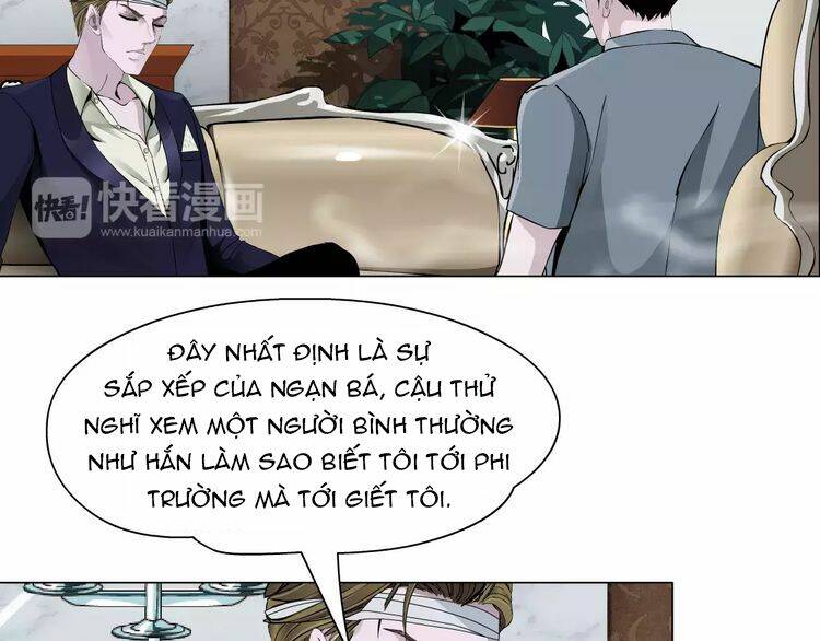 Cách Yêu Của Ác Ma Chương 39 Ảnh 4