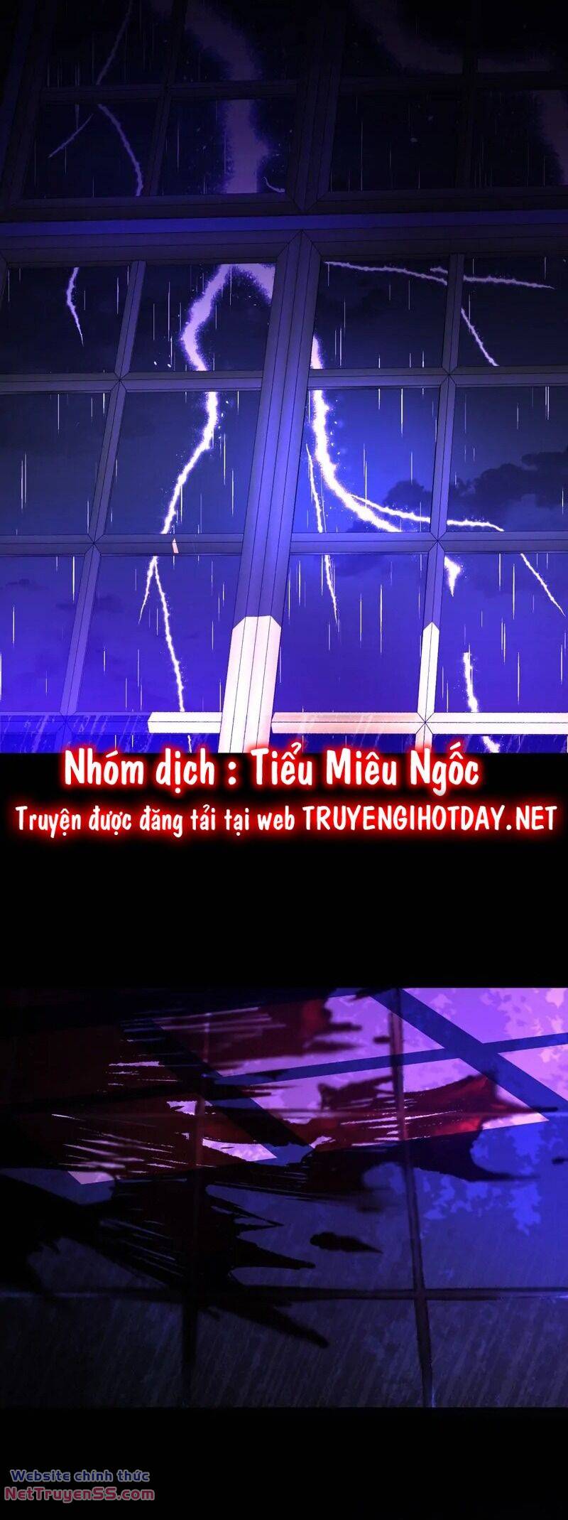 Một Ngày Nọ Cha Bỗng Dưng Xuất Hiện Chương 50 Ảnh 43