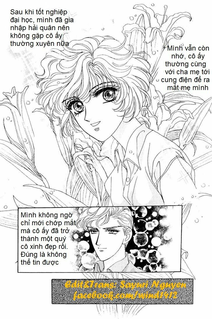 Princess Diana Chương 1 Ảnh 9