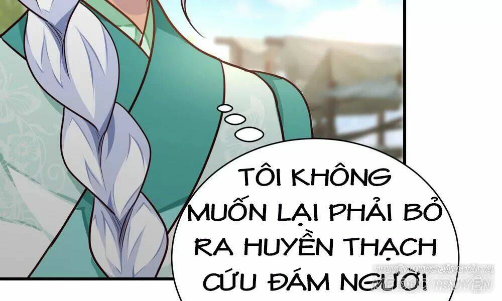 Thái Tử Phi Nhà Ta Thật Hung Hăng Chương 23 Ảnh 87