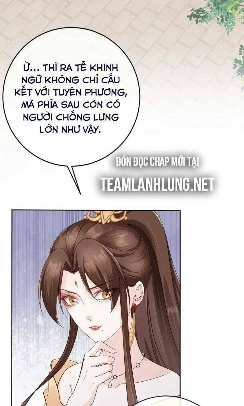Tôi Là Đệ Nhất Hắc Nguyệt Quang Của Tu Chân Giới Chương 34 Ảnh 30