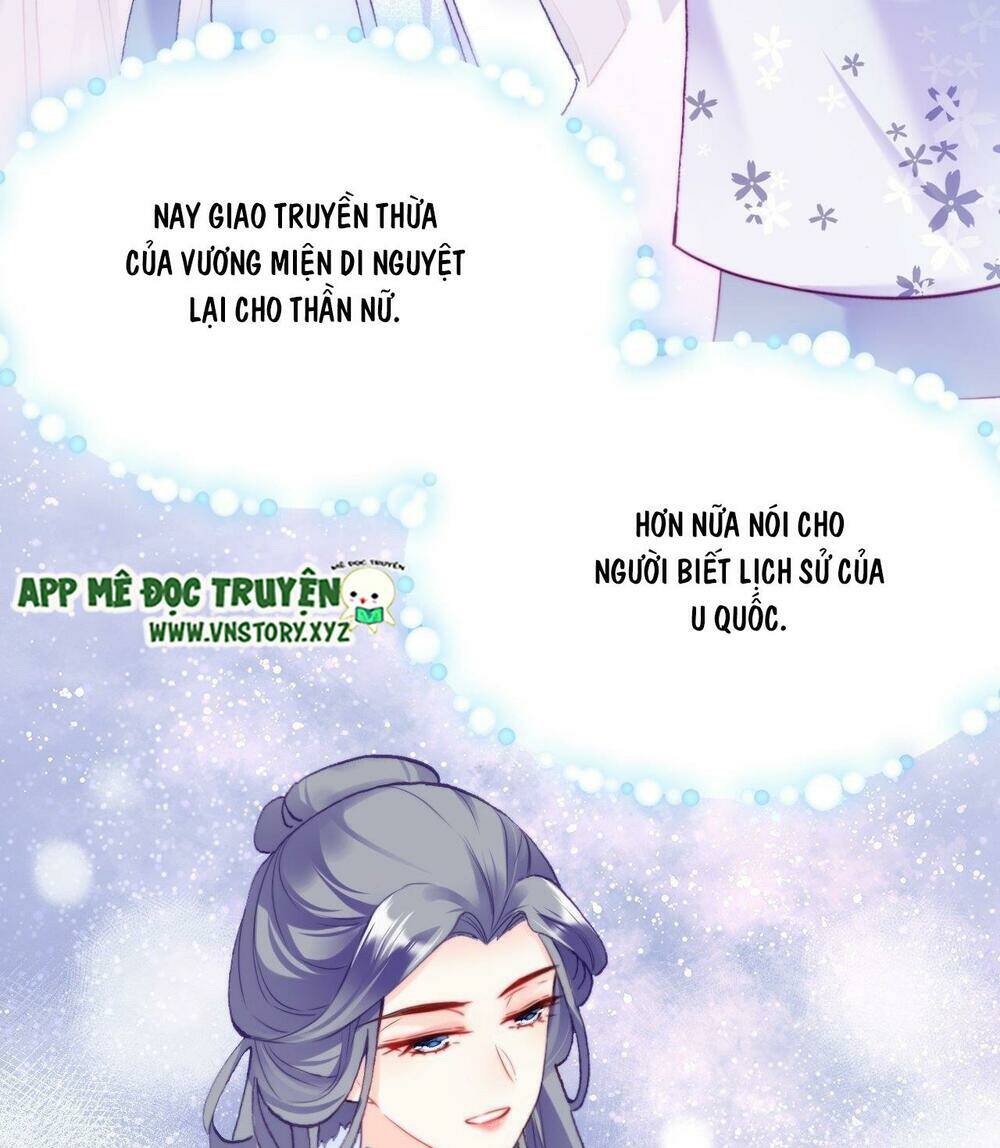 Lại Bị Bệnh Chiều Chuộng Quấn Lấy Chương 83 Ảnh 27