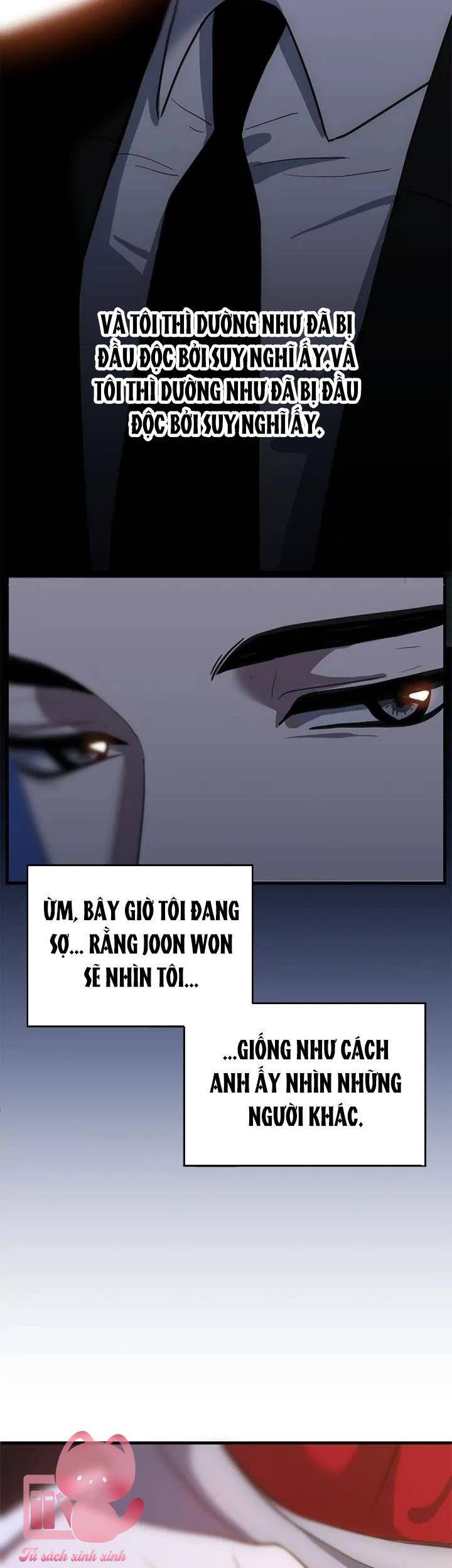 Ba Lần Động Phòng Chương 52 Ảnh 25