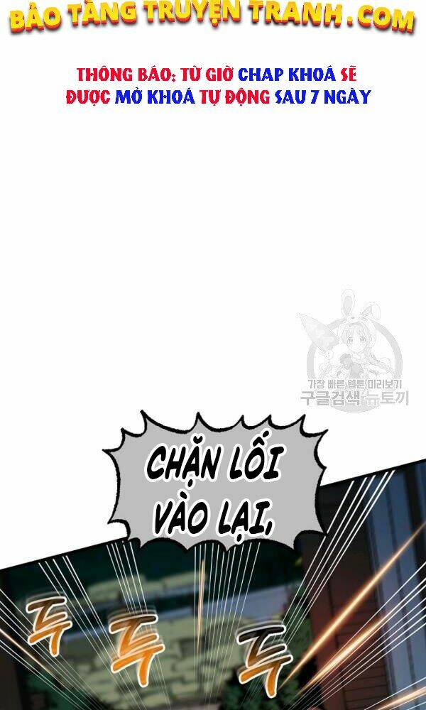Ngôi Nhà Kết Nối Với Hầm Ngục Chương 45 Ảnh 113