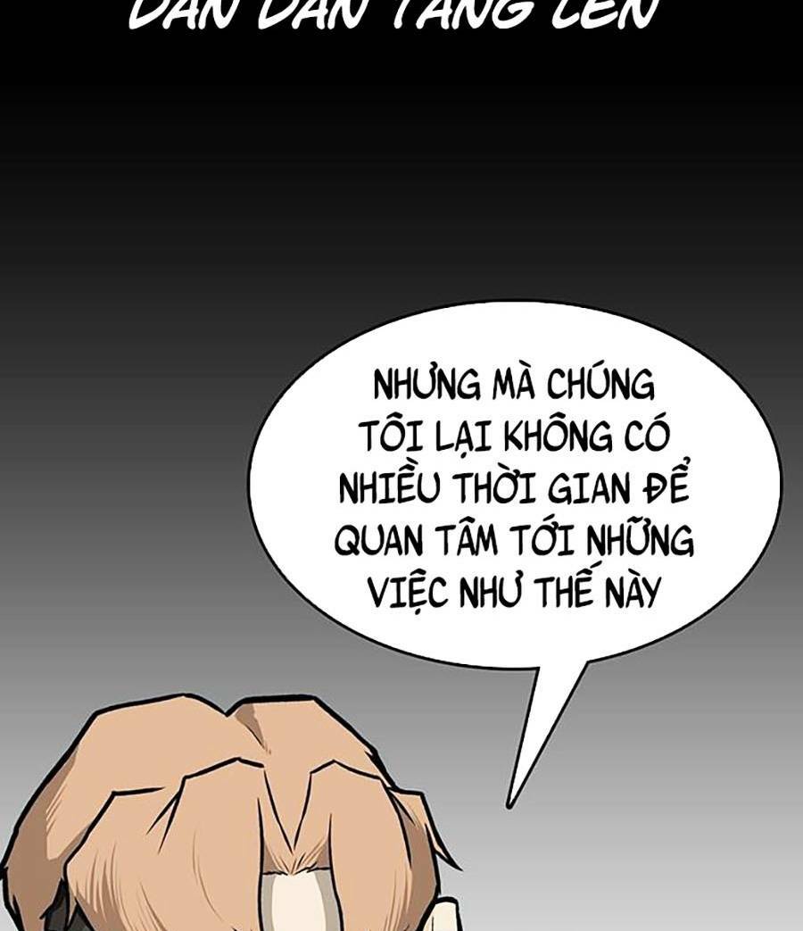Trường Học Gangster Chương 10 Ảnh 18