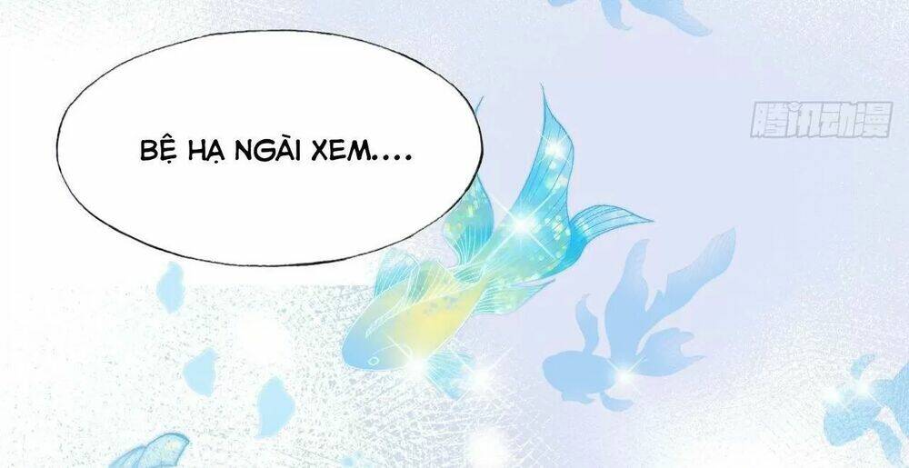 Lại Bị Bệnh Chiều Chuộng Quấn Lấy Chương 79 Ảnh 11