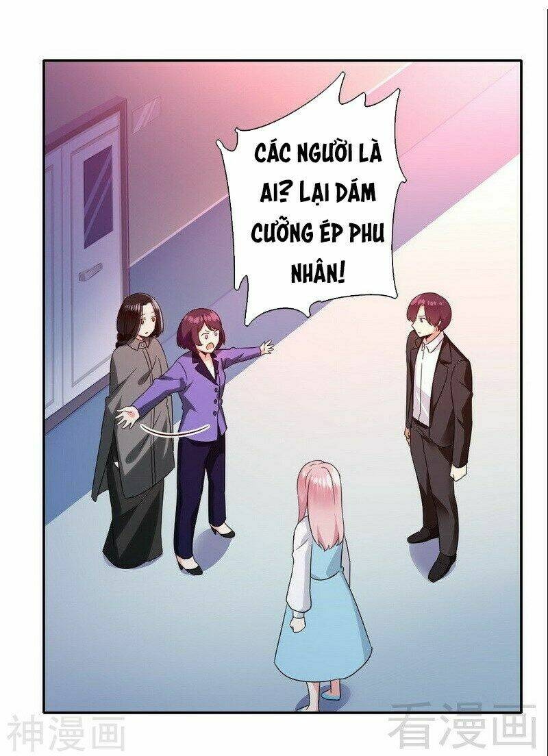 Phục Thù Thiếu Gia Tiểu Điềm Thê Chương 74 Ảnh 11